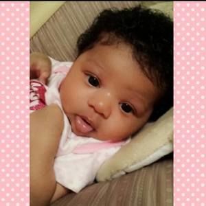 Meet your Posher, Violet